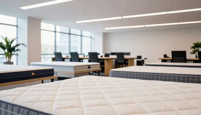 提升睡眠质量的床上用品性能设计与适用条件分析
